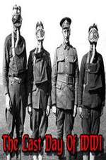 Watch The Last Day of WW1 123MoviesFree