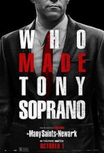 Watch The Many Saints of Newark 123MoviesFree