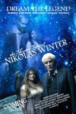 Watch The Mystic Tales of Nikolas Winter 123MoviesFree