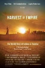 Watch Harvest of Empire 123MoviesFree