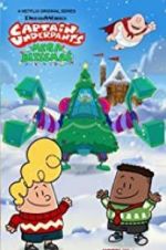 Watch Captain Underpants: Mega Blissmas 123MoviesFree