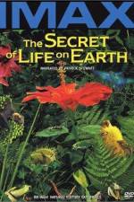 Watch The Secret of Life on Earth 123MoviesFree