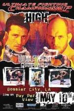 Watch UFC 37 High Impact 123MoviesFree