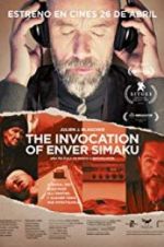 Watch The Invocation of Enver Simaku 123MoviesFree