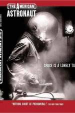 Watch The American Astronaut 123MoviesFree