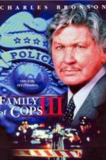 Watch Family of Cops III Under Suspicion 123MoviesFree