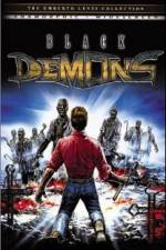 Watch Black Demons 123MoviesFree