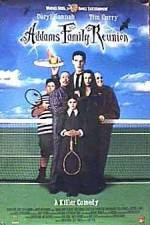 Watch Addams Family Reunion 123MoviesFree