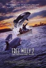 Watch Free Willy 2: The Adventure Home 123MoviesFree