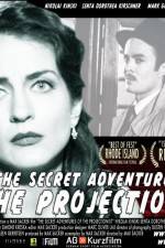 Watch The Secret Adventures of the Projectionist 123MoviesFree