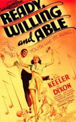 Watch Ready, Willing and Able 123MoviesFree