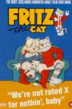 Watch Fritz the Cat 123MoviesFree