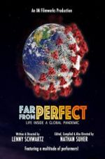 Watch Far from Perfect: Life Inside a Global Pandemic 123MoviesFree