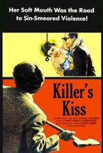 Watch Killer's Kiss 123MoviesFree