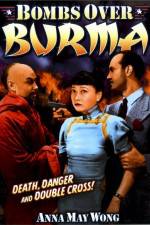 Watch Bombs Over Burma 123MoviesFree