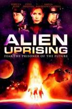 Watch Alien Uprising 123MoviesFree