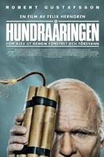 Watch Hundra�ringen som klev ut genom f�nstret och f�rsvann 123MoviesFree