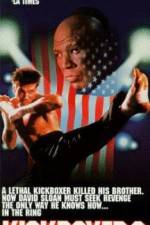 Watch Kickboxer 2: The Road Back 123MoviesFree