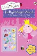 Watch Ben And Hollys Little Kingdom: Hollys Magic Wand 123MoviesFree