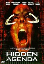 Watch Hidden Agenda 123MoviesFree