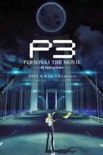 Watch Persona 3 the Movie: #3 Falling Down 123MoviesFree