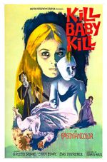 Watch Kill, Baby... Kill! 123MoviesFree