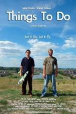Watch Things to Do 123MoviesFree