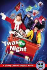 Watch 'Twas the Night 123MoviesFree