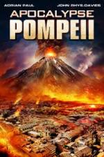 Watch Apocalypse Pompeii 123MoviesFree