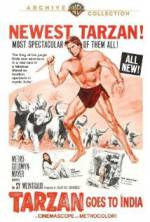 Watch Tarzan Goes to India 123MoviesFree
