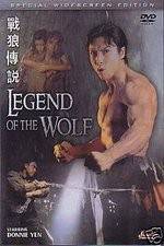 Watch Legend of the Wolf 123MoviesFree