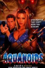 Watch Aquanoids 123MoviesFree