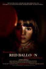 Watch Red Balloon 123MoviesFree