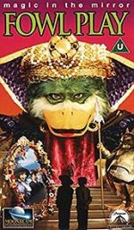Watch Magic in the Mirror: Fowl Play 123MoviesFree
