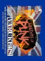 Watch The Varukers: Legends of Punk V.3 123MoviesFree