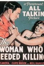 Watch A Dangerous Woman 123MoviesFree