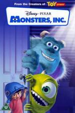 Watch Monsters, Inc. 123MoviesFree
