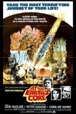 Watch At the Earth\'s Core 123MoviesFree
