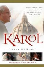 Watch Karol: The Pope, The Man 123MoviesFree