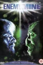Watch Enemy Mine 123MoviesFree