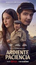 Watch Burning Patience 123MoviesFree