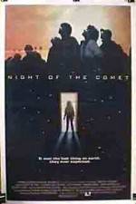 Watch Night of the Comet 123MoviesFree