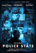 Watch Police State 123MoviesFree