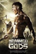 Watch Hammer of the Gods 123MoviesFree