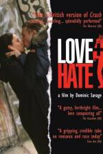 Watch Love  Hate 123MoviesFree