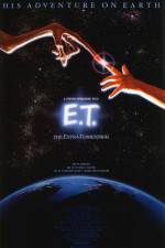Watch E.T.: The Extra-Terrestrial 123MoviesFree