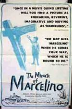 Watch The Miracle of Marcelino 123MoviesFree