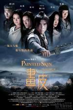 Watch Painted Skin 123MoviesFree