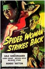 Watch The Spider Woman Strikes Back 123MoviesFree