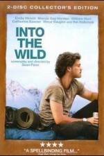 Watch Into the Wild 123MoviesFree